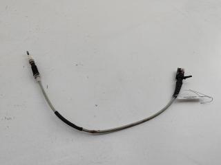 трос двери BMW 3 серия E90/E91/E92/E93 2007, 2.0 л., бензин, МКПП, красный, универсал