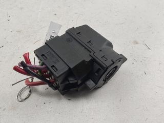 контактная группа BMW 5 E39 2002, 2.2 л., бензин, АКПП, чёрный, универсал, 6901961