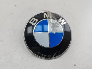 эмблема BMW 3 серия E46 [рестайлинг] 2001, 1.9 л., бензин, МКПП, зелёный, универсал, 8132375