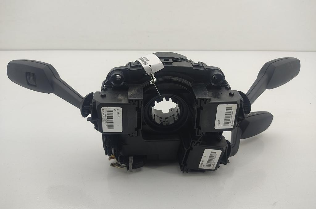 шлейф руля BMW 3 E90/E91/E92/E93 2007, универсал, 698955702