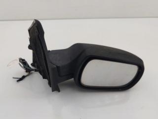 зеркало правое Ford Fusion 2002, 1.4 л., бензин, МКПП, серый, хетчбэк 5 дв., 2N1117682BJ
