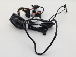 дверная проводка Volkswagen Tiguan 2014, 2.0 л., дизель, МКПП, серый, внедорожник 5 дв., 5N0971693AD