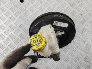 вакуумный усилитель тормозов Ford Ka II 2009, 1.2 л., бензин, МКПП, чёрный, хетчбэк 3 дв., 51838695