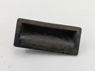 кнопка открытия багажника Volkswagen Passat B6 2007, 2.0 л., дизель, МКПП, синий, универсал, 5N0827566