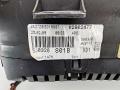 приборная панель Skoda Fabia 2 поколение (5J) 2009, 1.2 л., бензин, МКПП, серый, универсал, 5J0920801B - фото №3