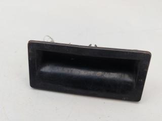 кнопка открытия багажника Volkswagen Passat B6 2008, 2.0 л., дизель, МКПП, синий, универсал, 5N0827566