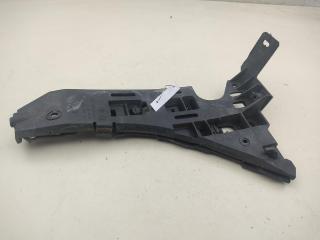 кронштейн переднего бампера Opel Vectra C 2007, 1.8 л., бензин, МКПП, серый, универсал, 13182960, 13182962