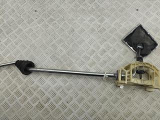 кулиса Opel Astra H 2004, 1.8 л., бензин, МКПП, серый, хетчбэк 5 дв.