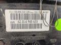приборная панель BMW 5 серия E60/E61 2004, 2.5 л., дизель, АКПП, серый, универсал, 6945633 - фото №3