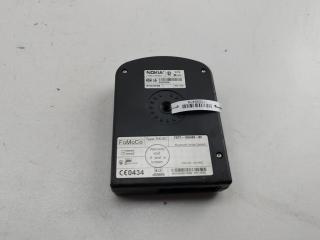 блок Bluetooth Ford Mondeo IV 2008, 1.6 л., i, бензин, МКПП, чёрный, универсал, 7S7T19G488BE