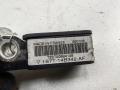 датчик AirBag Ford Mondeo 3 поколение [рестайлинг] 2006, 2.0 л., дизель, МКПП, серый, универсал, 1S7T14B342AF - фото №2