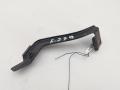 кронштейн переднего бампера BMW 5 серия E60/E61 2004, 2.5 л., дизель, АКПП, серый, универсал, 7060813 - фото №2