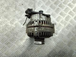 генератор Citroen Xsara 1999, 1.8 л., бензин, МКПП, чёрный, универсал, 9631318180