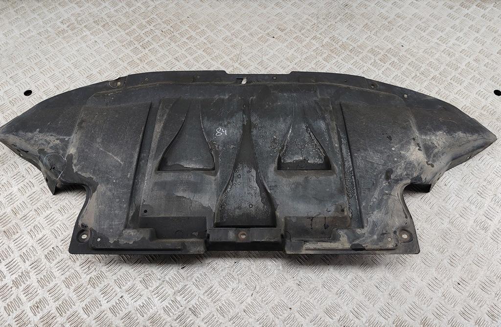 защита двигателя Volkswagen Passat B5+ (GP) 2003, 1.6 л., бензин, МКПП, серый, седан, 8D0863823L