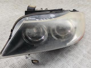 фара левая BMW 3 серия E90/E91/E92/E93 2007, 2.0 л., бензин, МКПП, красный, универсал, 631169427439