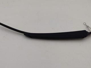 Щеткодержатель (поводок стеклоочистителя) задний Volkswagen Passat B6 2005, 2.0 л., дизель, МКПП, серый, универсал
