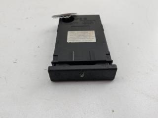 подстаканник Volkswagen Sharan 2002, 1.9 л., дизель, МКПП, серый, минивэн, 7M3862549A
