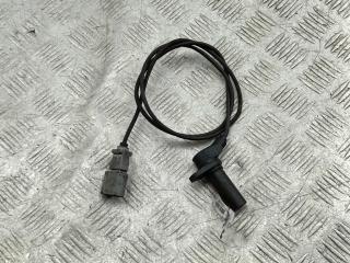 датчик коленвала Volkswagen Passat B5+ (GP) 2001, 1.9 л., дизель, МКПП, синий, универсал, 038907319E