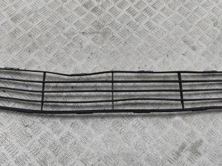 заглушка (решетка) в бампер Ford Fusion 2002, 1.4 л., бензин, МКПП, серый, хетчбэк 5 дв., 2N11A018A58