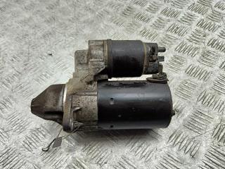 стартер Opel Astra H 2004, 1.8 л., бензин, МКПП, серый, хетчбэк 5 дв., 0001107405