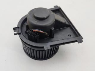 моторчик печки Skoda Octavia mk1 (A4 1U) 2000, 1.9 л., дизель, МКПП, серый, универсал, H35657880E