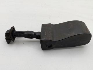 ограничитель открывания двери Skoda Fabia mk2 (5J) 2011, хетчбэк 5 дв., 5J0837249