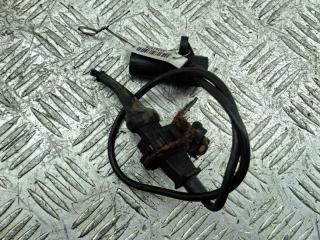 датчик коленвала Opel Astra G 1999, 2.0 л., дизель, МКПП, белый, универсал, 0281002138