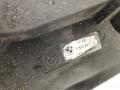 вентилятор радиатора BMW 3 серия E46 [рестайлинг] 2002, 1.8 л., бензин, МКПП, серый, седан, 7510617 - фото №2