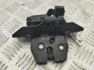 замок багажника Opel Astra J 2010, хетчбэк 5 дв., 13500195