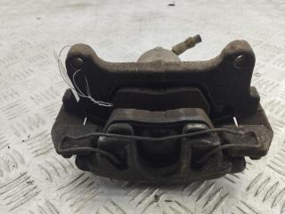 суппорт передний правый Volkswagen Passat B6 2007, 2.0 л., дизель, МКПП, синий, универсал