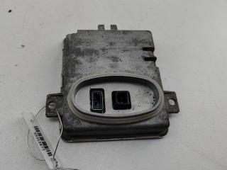 блок розжига ксенона BMW 3 серия E90/E91/E92/E93 2007, 2.0 л., бензин, МКПП, красный, универсал, 6948180