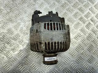 генератор Volkswagen Passat B6 2006, 1.9 л., дизель, МКПП, синий, универсал, 021903026L