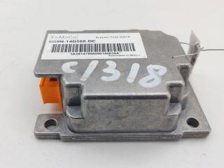 блок круиз-контроля Ford S-Max 2009, 2.2 л., дизель, МКПП, синий, минивэн, 6G9N14B588BE