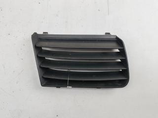 решетка радиатора SEAT Alhambra 1 поколение [рестайлинг] 2001, чёрный, минивэн, 7M7853654