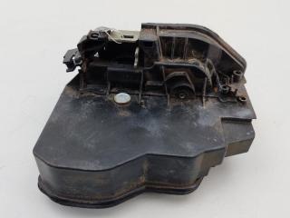 замок двери передней правой BMW X3 E83 2004, 2.5 л., бензин, АКПП, синий, внедорожник 5 дв., 7036170