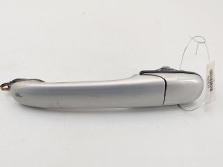 ручка наружная передняя правая Volkswagen Sharan 2002, 1.9 л., дизель, МКПП, серый, минивэн