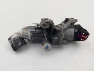 замок зажигания SEAT Alhambra 2001, 1.9 л., дизель, МКПП, чёрный, минивэн, 4B0905851B