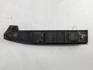 кронштейн переднего бампера Volkswagen Golf-4 2004, 1.9 л., дизель, МКПП, серый, универсал, 1J0807183A