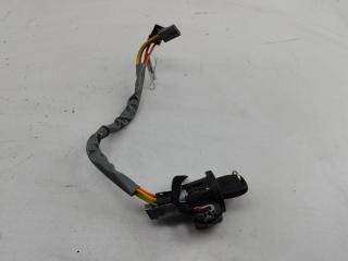 замок зажигания Renault Kangoo I 2000, 1.9 л., дизель, МКПП, синий, фургон