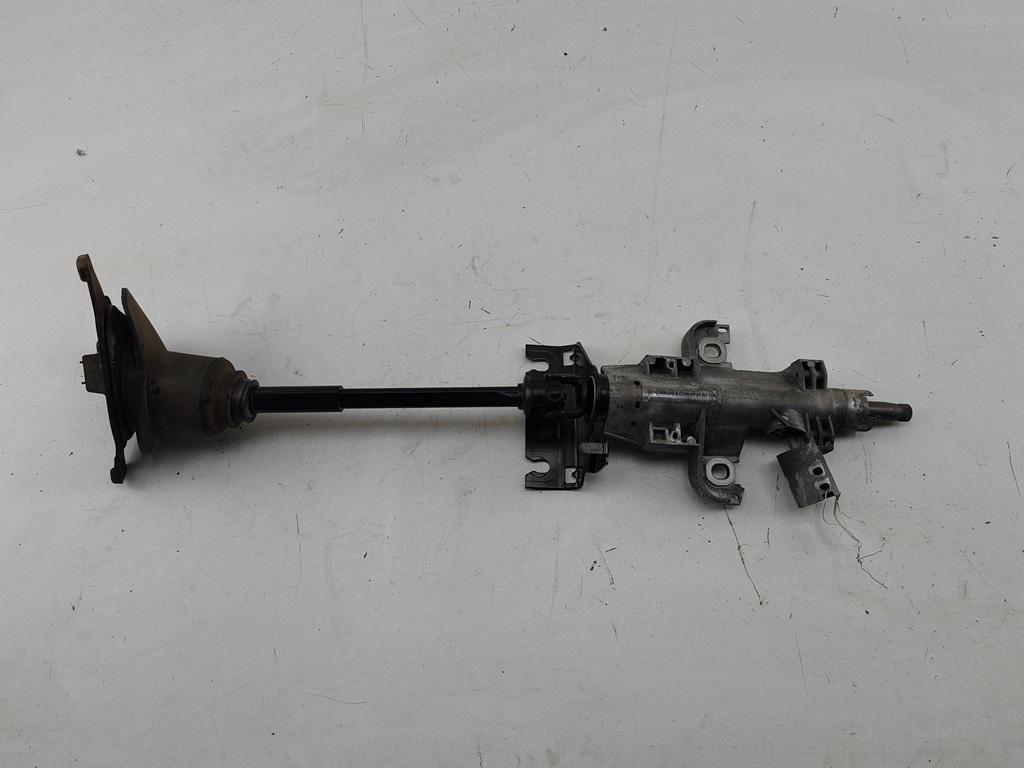 рулевая колонка Renault Kangoo 1 поколение 2000, 1.9 л., дизель, МКПП, синий, фургон, 7700310733 - фото №1