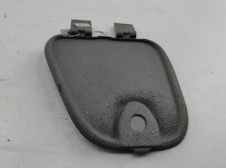 обшивка багажника Renault Scenic I 2002, 1.6 л., бензин, АКПП, серый, минивэн, 7700432286