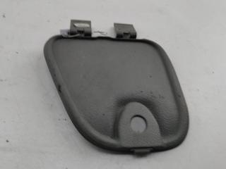 обшивка багажника Renault Scenic I 2002, 1.6 л., бензин, АКПП, серый, минивэн, 7700432286