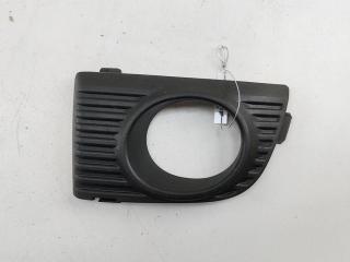 рамка фары противотуманной правой Subaru Legacy 3 поколение 2002, 2.0 л., бензин, АКПП, серый, универсал, 57731AE300