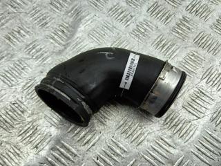 патрубок интеркулера Volkswagen Passat B6 2006, 1.9 л., дизель, МКПП, синий, универсал, 3C0145762AM