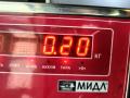 патрубок интеркулера Volkswagen Passat B6 2006, 1.9 л., дизель, МКПП, синий, универсал, 3C0145762AM - фото №3