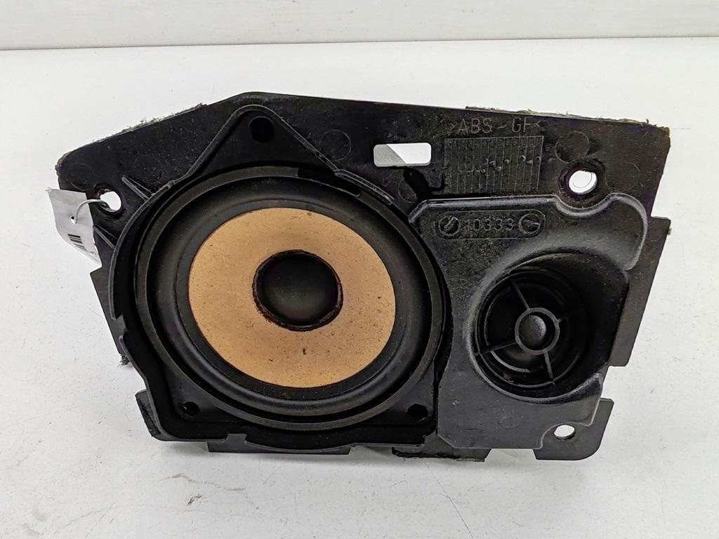 динамик BMW 7 E65/E66 2003, 4.4 л., бензин, АКПП, зелёный, седан, 6901317, 6907643