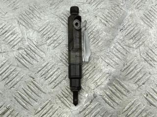 форсунка Volkswagen Transporter T4 1997, 2.5 л., дизель, МКПП, синий, микроавтобус, 074130201C