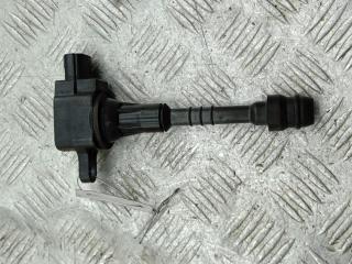 катушка зажигания Nissan Primera P12 2006, 1.8 л., бензин, МКПП, чёрный, универсал, 224486N015