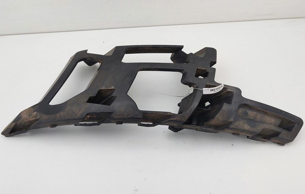 кронштейн переднего бампера Ford Mondeo IV 2008, 1.6 л., i, бензин, МКПП, чёрный, универсал, 7S7117E857A