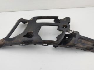 кронштейн переднего бампера Ford Mondeo IV 2008, 1.6 л., i, бензин, МКПП, чёрный, универсал, 7S7117E857A